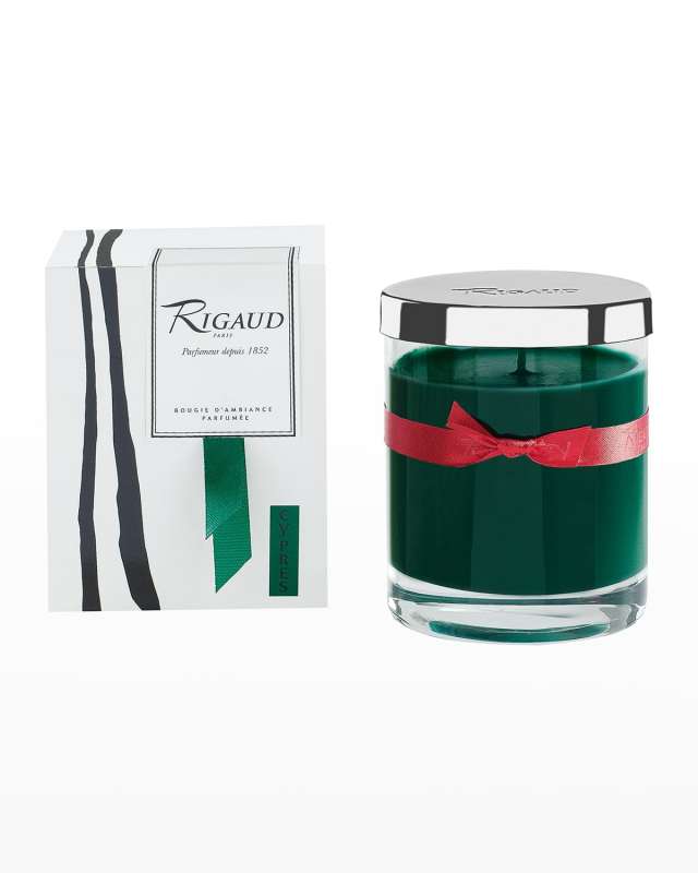 6 oz. Cypres Candle